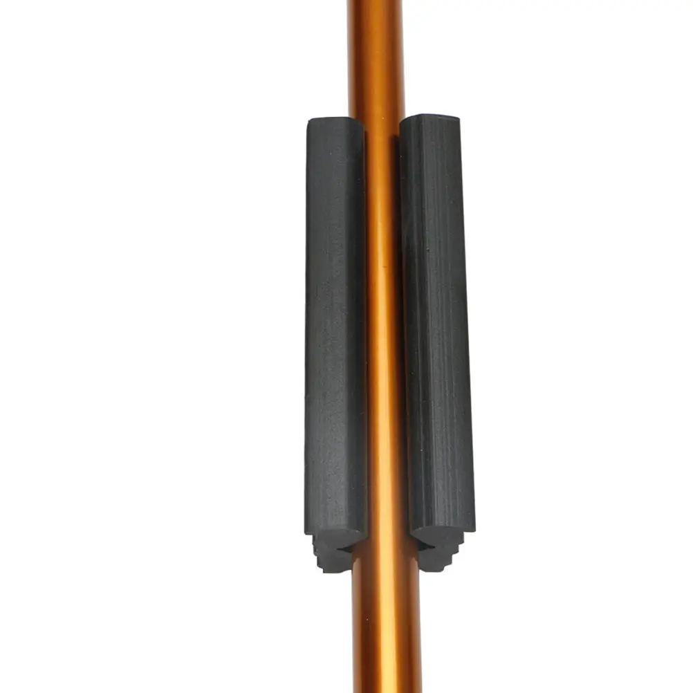 2 Pcs Golf Jig Clamps for Golfs Shaft Shafts Club Repair Equipment Grip Kits Clubs
2 Pcs Golf Jig Clamps for Golfs Shaft Shafts Club Repair Equipment Grip Kits Clubs