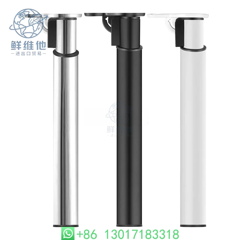 Adjustable telescopic bar foot, office/dining table folding table leg lifting support column
Adjustable telescopic bar foot, office/dining table folding table leg lifting support column