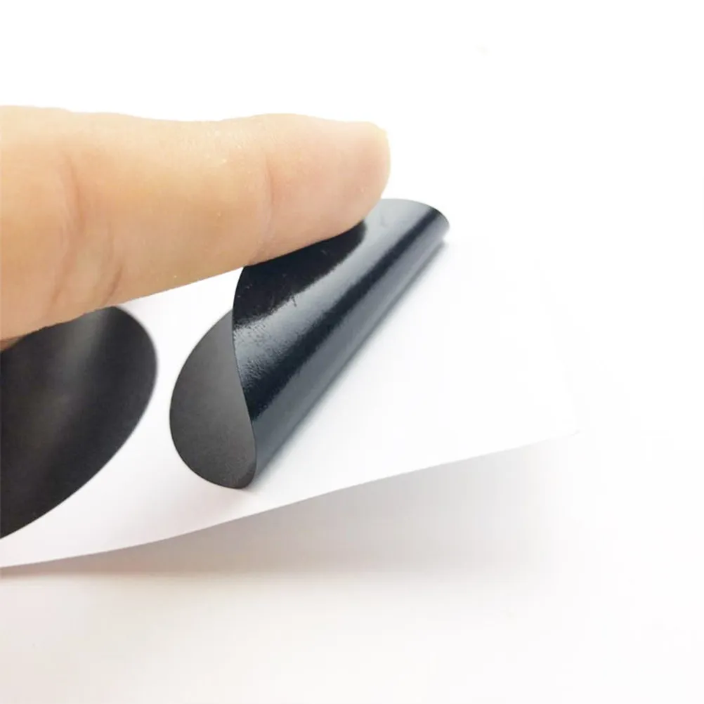 2 Rolls Premium Chalkboard Labels Sticky Round Stickers for Kitchen Cans Memo Notes School Supplies Household Organization Easy
2 Rolls Premium Chalkboard Labels Sticky Round Stickers for Kitchen Cans Memo Notes School Supplies Household Organization Easy