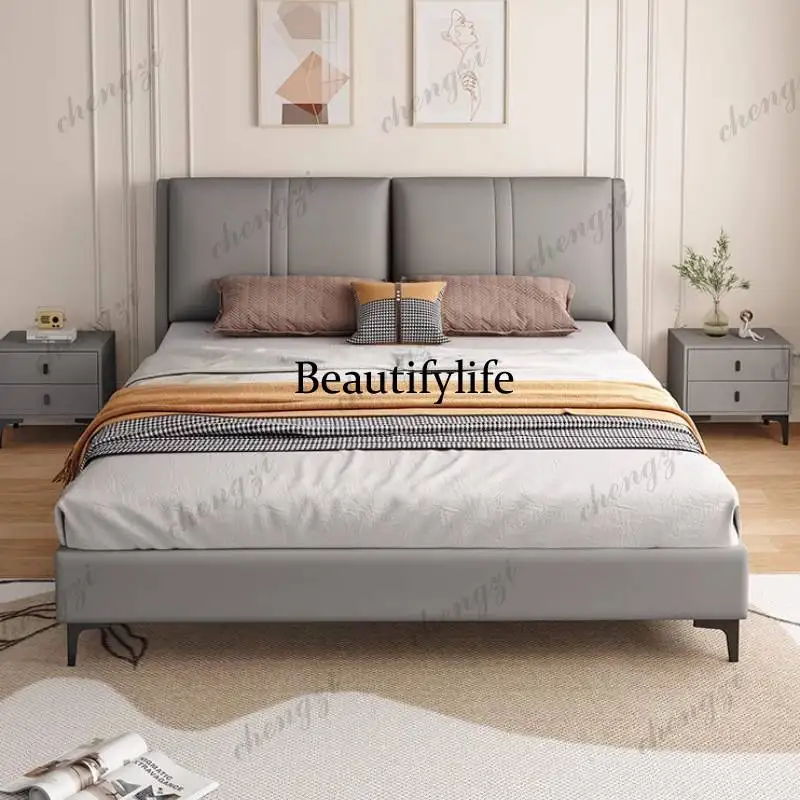 Double Bed Board Decoration Items Wooden Style Double Bed Adults Floating Cama Matrimonial Furniture For Home
Double Bed Board Decoration Items Wooden Style Double Bed Adults Floating Cama Matrimonial Furniture For Home
