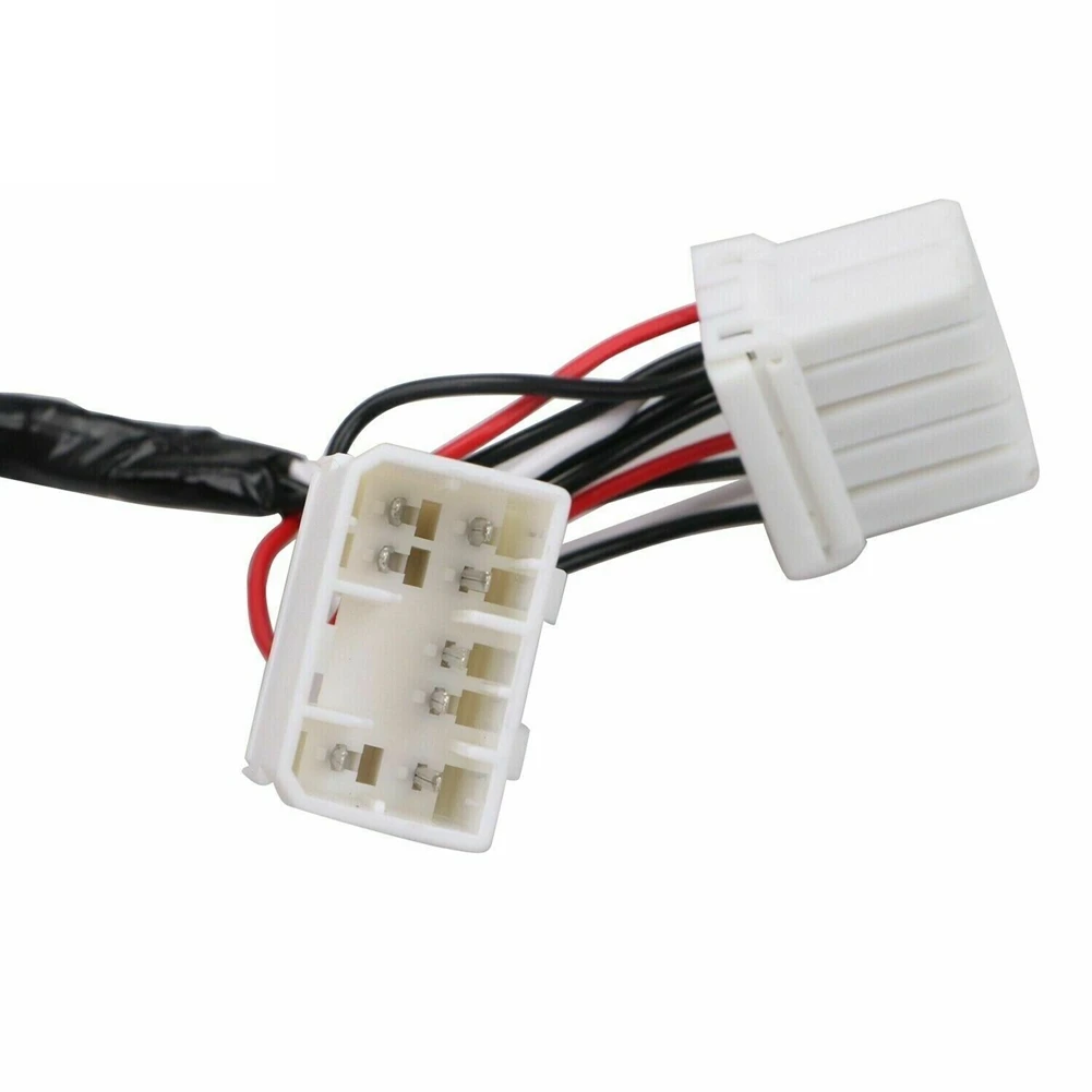 AEF3-Motorcycle Resistor Insert Flasher Equalizer LED Load Plug For- Glide Road King Softail Dyna 1996-2012
AEF3-Motorcycle Resistor Insert Flasher Equalizer LED Load Plug For- Glide Road King Softail Dyna 1996-2012