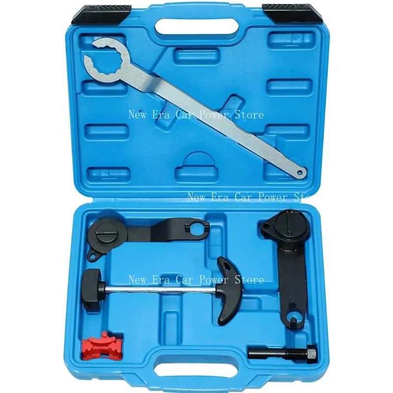 Suitable for Car Repair Tools 1.4/1.4T/1.6 Belt Timing Tool
Suitable for Car Repair Tools 1.4/1.4T/1.6 Belt Timing Tool