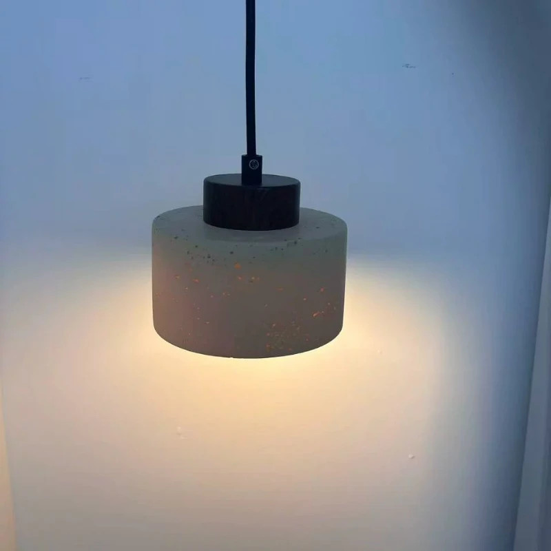 Wabi-Sabai Style Hanging Pendant Yellow Natural Cave Stone Bedside Lighting Fixture Adjustab Cable Chandelier Indoor Home Decora
Wabi-Sabai Style Hanging Pendant Yellow Natural Cave Stone Bedside Lighting Fixture Adjustab Cable Chandelier Indoor Home Decora