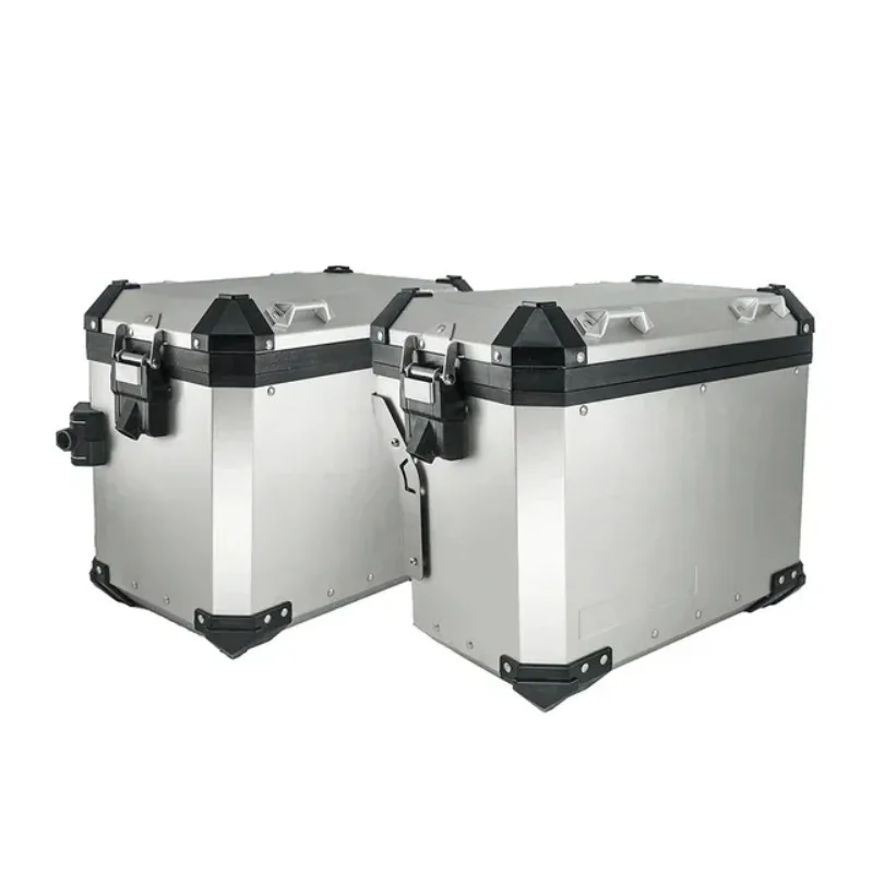 FOR R1200GS R1250GS Adventure Adv LC 2014-2022 Side Panniers Top Box Protective Aluminium Rear Case Bag Saddlebag Trunk Tail
FOR R1200GS R1250GS Adventure Adv LC 2014-2022 Side Panniers Top Box Protective Aluminium Rear Case Bag Saddlebag Trunk Tail