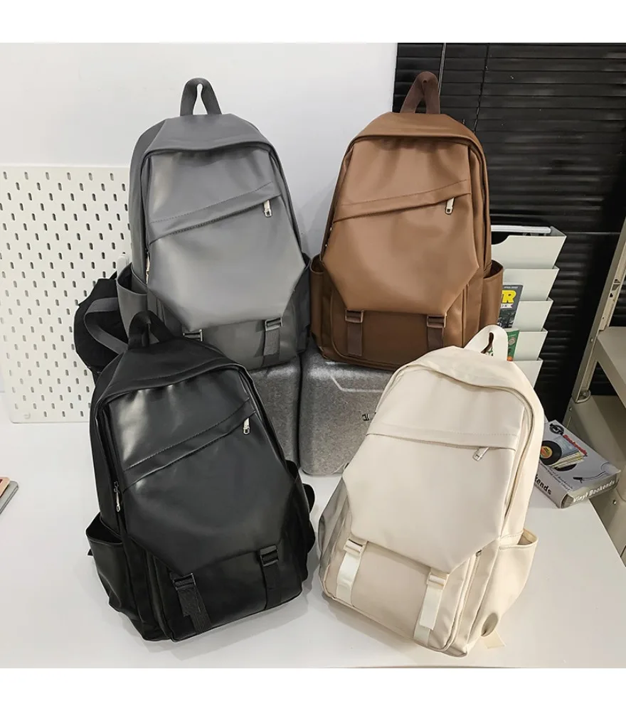 bag male college student large-capacity travel backpack new middle school student junior high school student high school
bag male college student large-capacity travel backpack new middle school student junior high school student high school