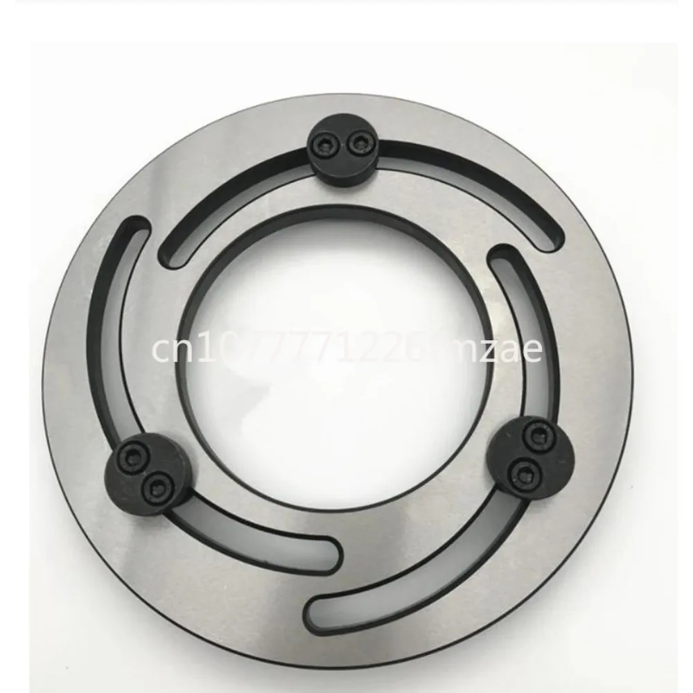10'' CNC Top Chuck Claw Ring Bore Hydraulic Kitagawa Clamp Soft Jaw Lathe Tools Accessories
10'' CNC Top Chuck Claw Ring Bore Hydraulic Kitagawa Clamp Soft Jaw Lathe Tools Accessories