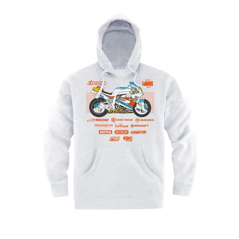 Motorcycle Printed Autumn And Winter Men's And Women'sPure Cotton Warm Hoodie Long Sleeved Loose Oversized Casual Sports Shirt
Motorcycle Printed Autumn And Winter Men's And Women'sPure Cotton Warm Hoodie Long Sleeved Loose Oversized Casual Sports Shirt