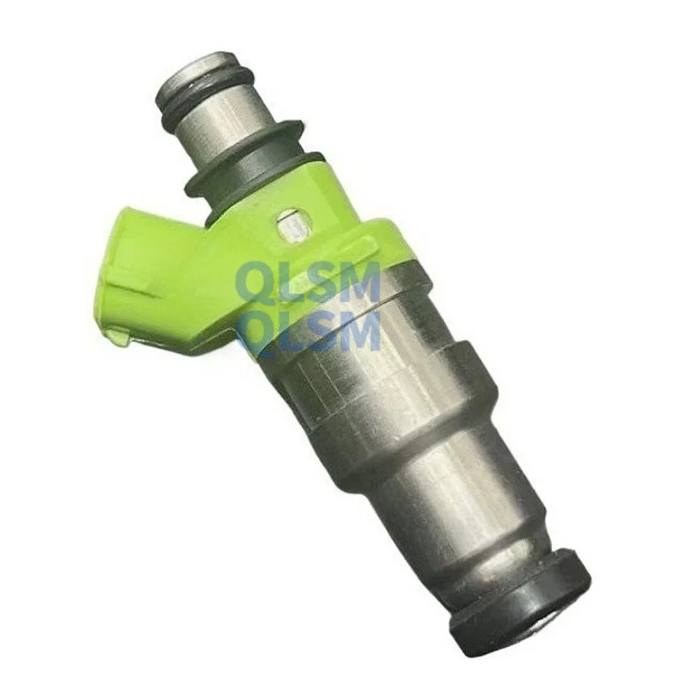 1Pcs 23250-74160 23209-74160 Fuel Injector For Toyota MR2 SW20 Celica ST202 RAV4 2.0L 3SGE Auto Engine Nozzle Replacement
1Pcs 23250-74160 23209-74160 Fuel Injector For Toyota MR2 SW20 Celica ST202 RAV4 2.0L 3SGE Auto Engine Nozzle Replacement