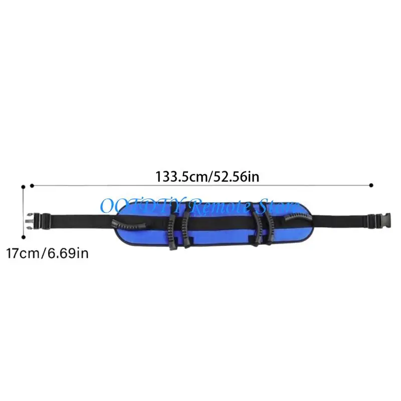 Multifunctional Support Belt Elderly Care Assistance Various Scenario Safety
Multifunctional Support Belt Elderly Care Assistance Various Scenario Safety