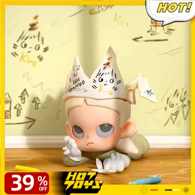 Zsiga Let It Be Series слепая коробка милый мультяшный аниме фигурка куклы коллекционные игрушки орнамент модель из ПВХ статуя для девочек и детей подарки
Zsiga Let It Be Series слепая коробка милый мультяшный аниме фигурка куклы коллекционные игрушки орнамент модель из ПВХ статуя для девочек и детей подарки