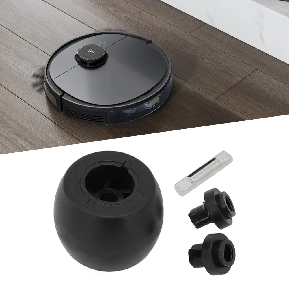 Резиновые роликовые кухонные детали для пылесоса T8/T5/N8/N5 Для Ecovacs, Ozmo, устойчивые к ультрафиолетовому излучению Для Ecovacs, для Ozmo T8 T5 N8 N5
Резиновые роликовые кухонные детали для пылесоса T8/T5/N8/N5 Для Ecovacs, Ozmo, устойчивые к ультрафиолетовому излучению Для Ecovacs, для Ozmo T8 T5 N8 N5
