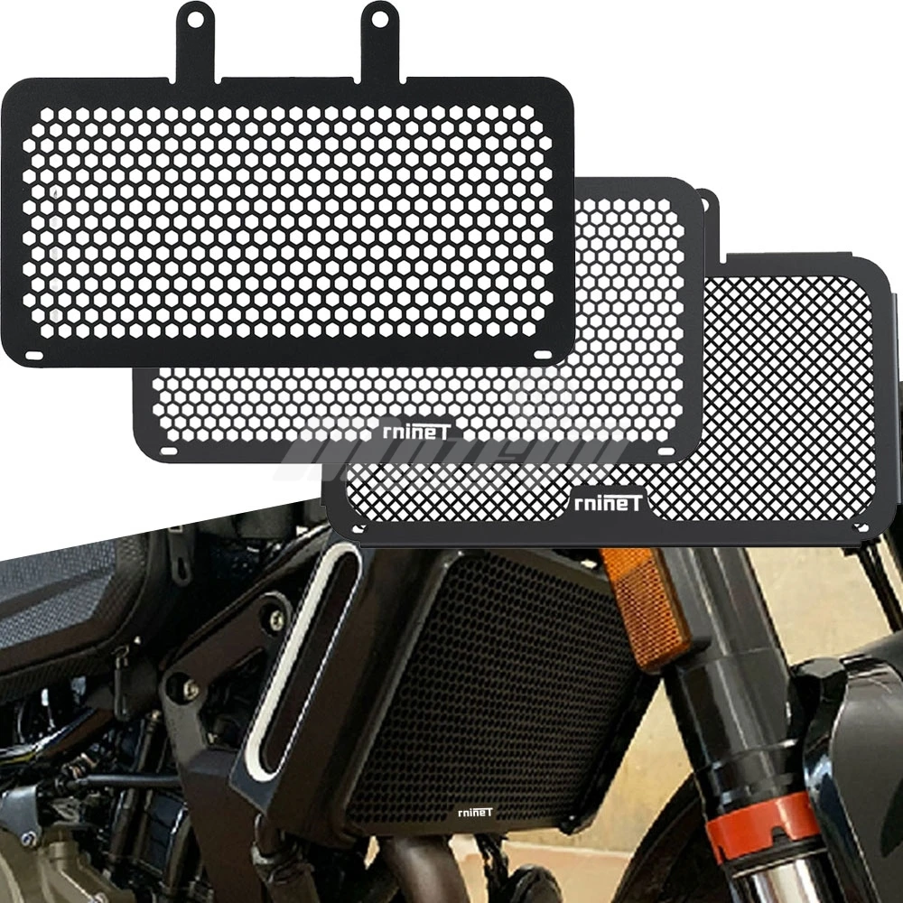 FOR BMW R nineT RNINET 2014 2015 2016 2017 2018 2019 2020 2021 2022 2023 Motorcycle Oil Cooler Grill Radiator Grille Guard Cover
FOR BMW R nineT RNINET 2014 2015 2016 2017 2018 2019 2020 2021 2022 2023 Motorcycle Oil Cooler Grill Radiator Grille Guard Cover