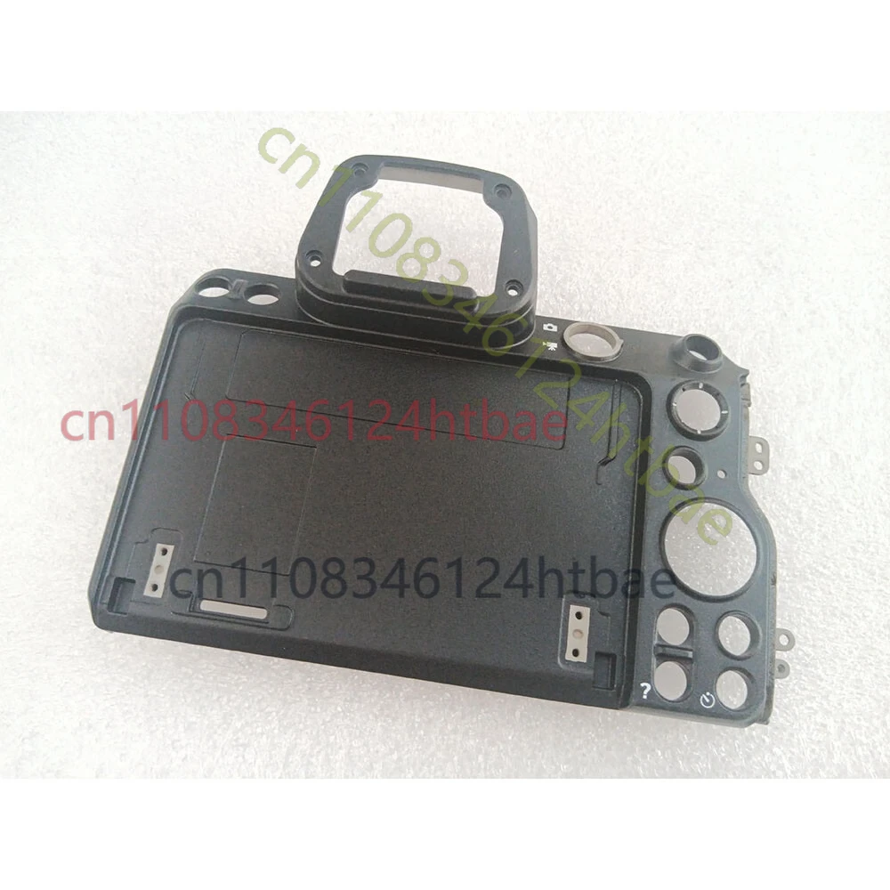 New For Nikon Z7 Back Cover Rear Shell Case Camera Replacement Spare Part
New For Nikon Z7 Back Cover Rear Shell Case Camera Replacement Spare Part