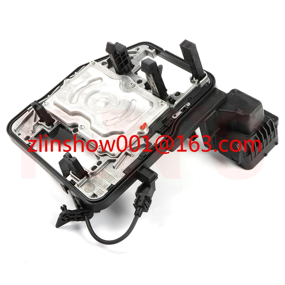 DQ200 0AM927769G Automatic Transmission Control Unit TCU Module 0AM927769G Replacement for VW Audi Skoda Vehicles
DQ200 0AM927769G Automatic Transmission Control Unit TCU Module 0AM927769G Replacement for VW Audi Skoda Vehicles