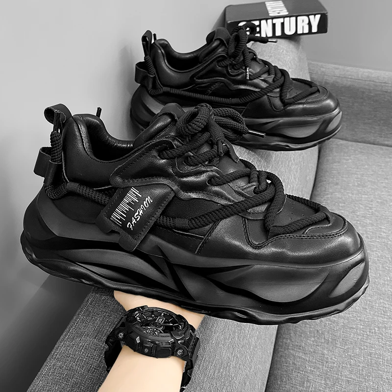 Men's Causal Low Top Breathable Lightweight Non-Slip Sneakers Comfort Fit Walking Shoes for Male
Men's Causal Low Top Breathable Lightweight Non-Slip Sneakers Comfort Fit Walking Shoes for Male