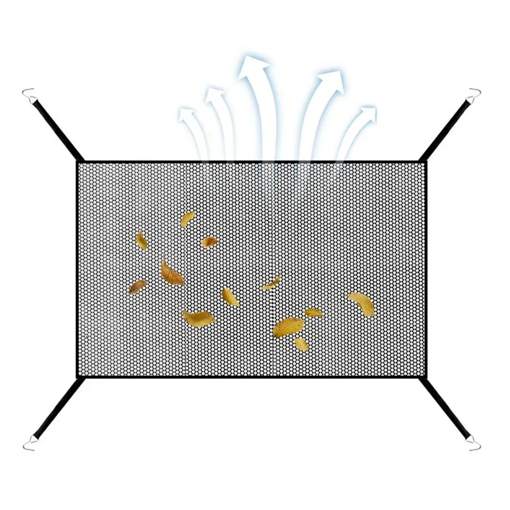 Anti Insect Bugs Repellant Car Part Name Car Protective Net Barrier Features OEM Number No Protective Net Barrier
Anti Insect Bugs Repellant Car Part Name Car Protective Net Barrier Features OEM Number No Protective Net Barrier