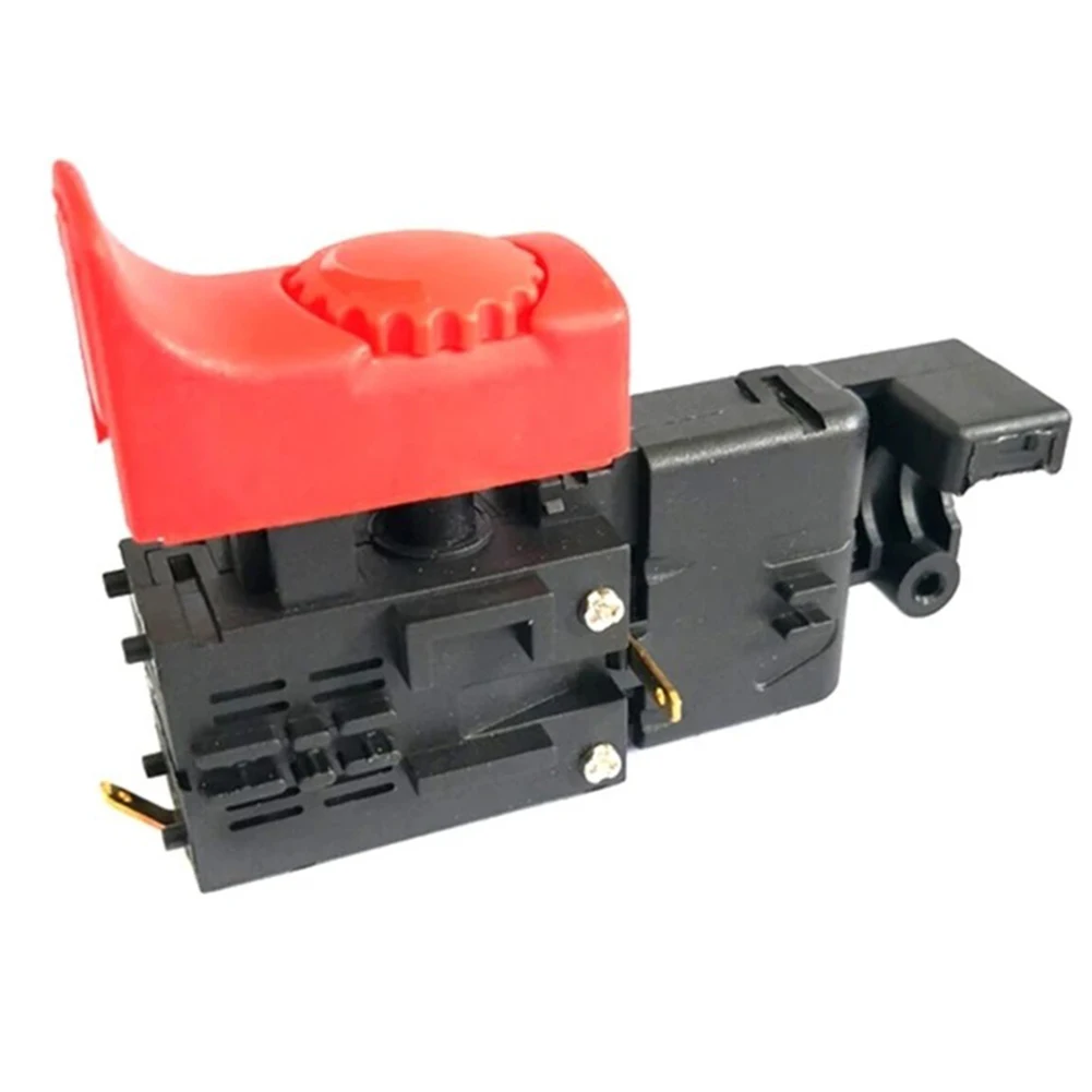 Enhance Your Drilling Experience with a Speed Control Switch for GSB13RE GSB16RE Electric Hammer Drill Easy Operation
Enhance Your Drilling Experience with a Speed Control Switch for GSB13RE GSB16RE Electric Hammer Drill Easy Operation