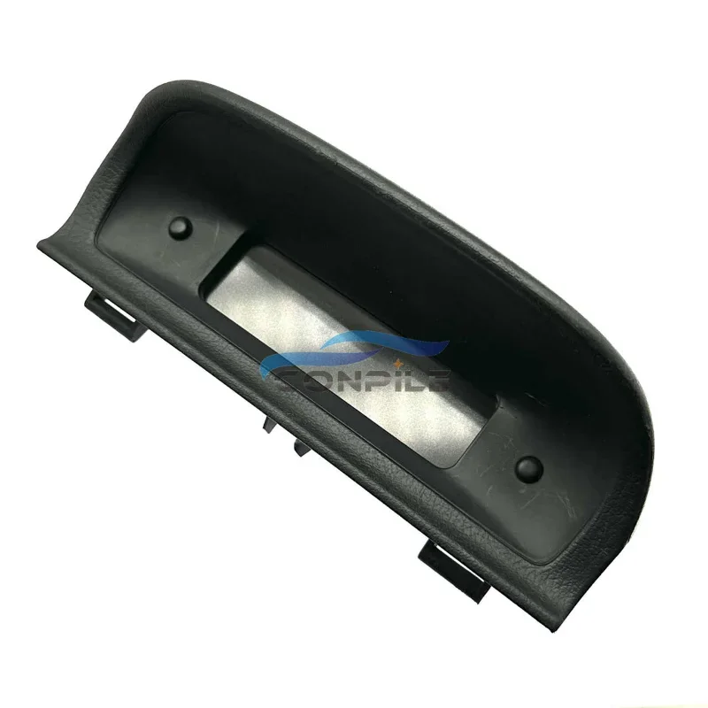 9652809977 Zeroclearance 18 Pin Multifunction Digital Display Sagem Clock Radio Information Screen Display for Peugeot 307
9652809977 Zeroclearance 18 Pin Multifunction Digital Display Sagem Clock Radio Information Screen Display for Peugeot 307