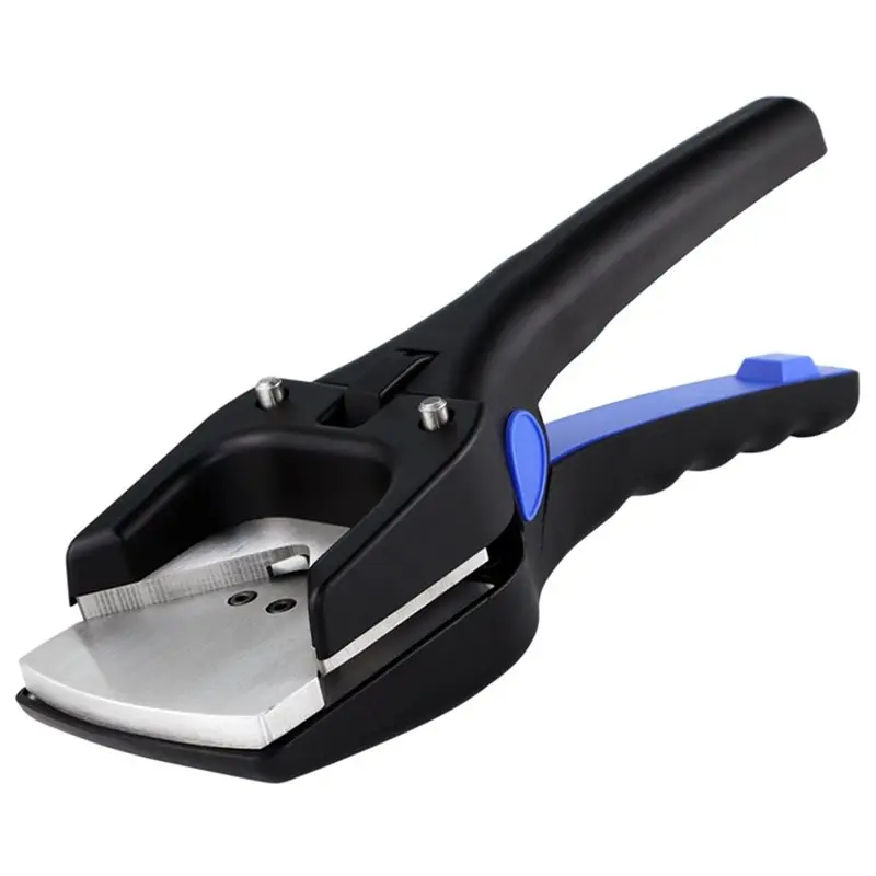 【24H SALE】Handheld PVC Card Photo Corner Rounder R10 Radius 10Mm Professional Chamfering Machine Trimmer Cutter
【24H SALE】Handheld PVC Card Photo Corner Rounder R10 Radius 10Mm Professional Chamfering Machine Trimmer Cutter