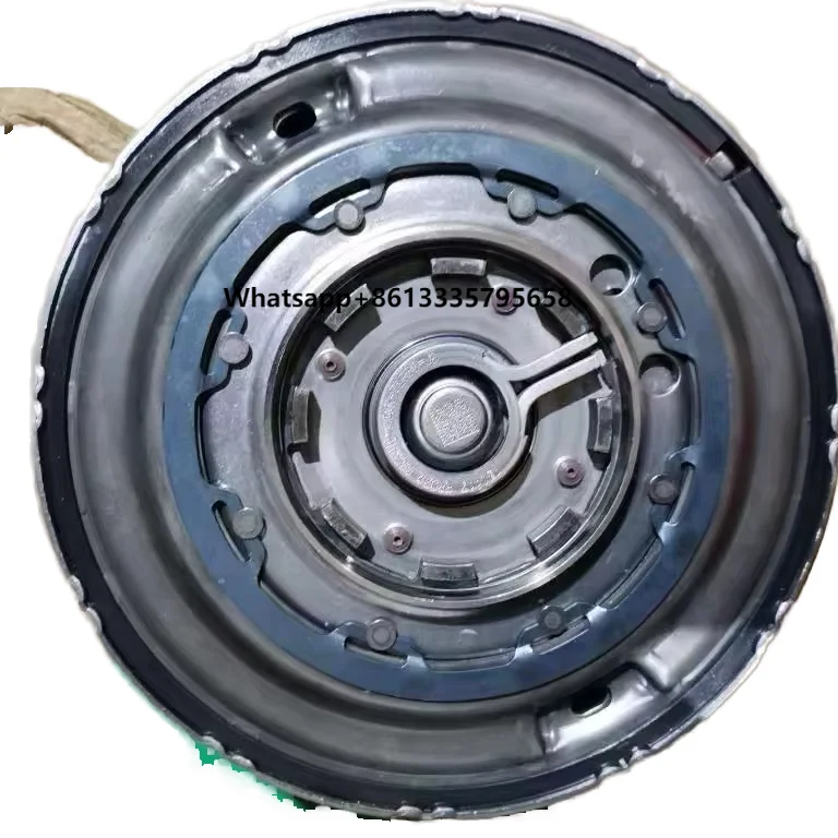 MPS6 6DCT450 Car Accessories New Condition Transmission Clutch Gearbox Parts Replacement
MPS6 6DCT450 Car Accessories New Condition Transmission Clutch Gearbox Parts Replacement