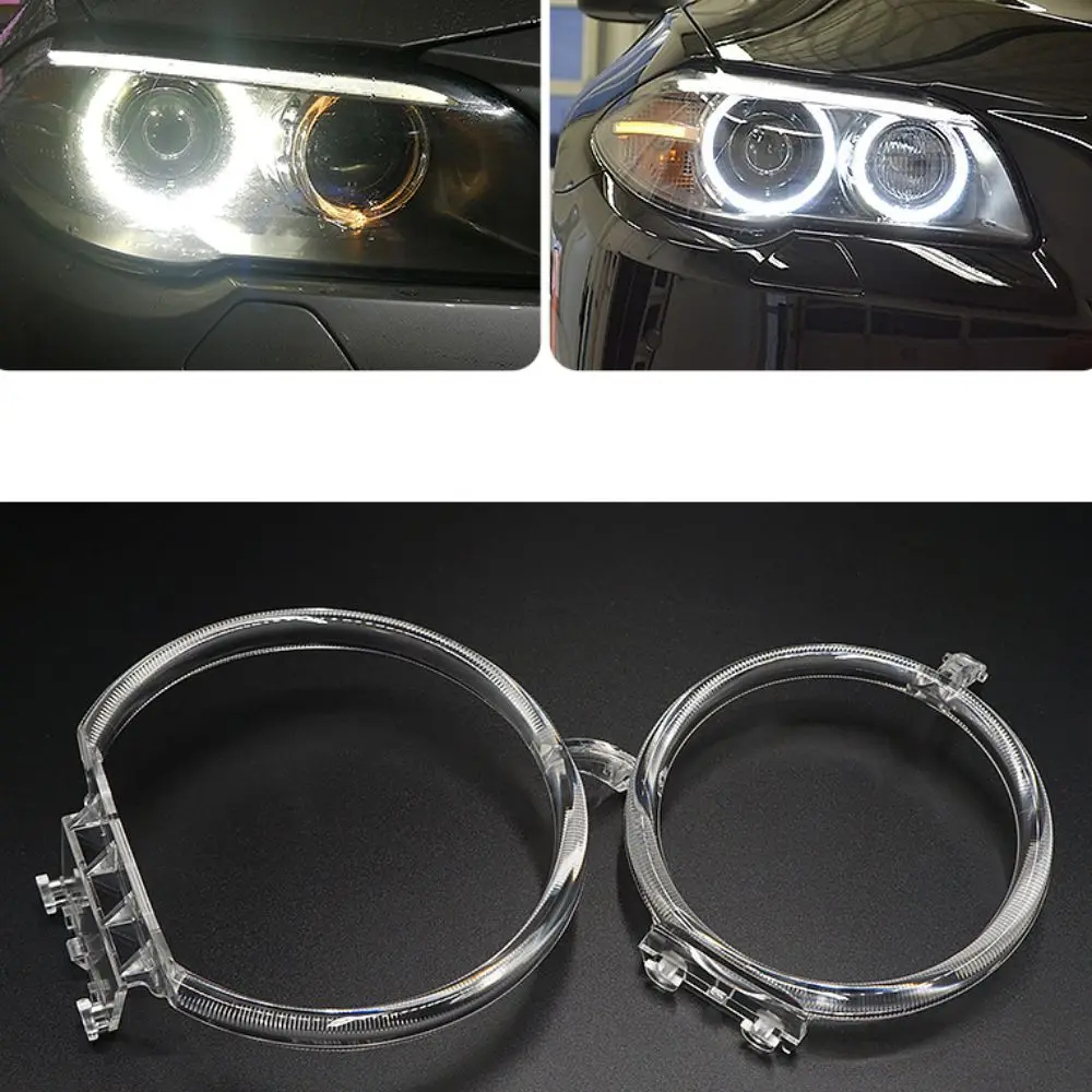 NEW Headlight DRL Tube Acrylic tube Light Guide Strip Light DRL Strip For BMW F10 F18 2014 2015 2016 2017
NEW Headlight DRL Tube Acrylic tube Light Guide Strip Light DRL Strip For BMW F10 F18 2014 2015 2016 2017