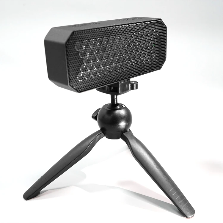 2026 High Quality Mini Directional Ultrasonic Speaker Portable Power Ultrasonic Speaker
2026 High Quality Mini Directional Ultrasonic Speaker Portable Power Ultrasonic Speaker