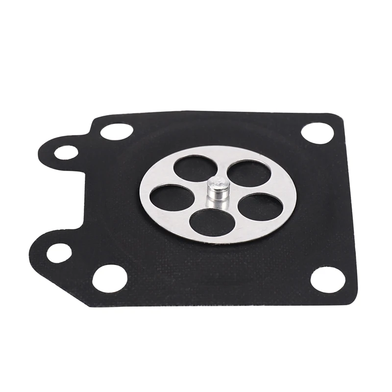 Refiner 50Pcs Carburetor Parts Chainsaw Carburetor Membrane Pads for Chainsaw Carburetor 2500/3800/4500/5200/5800 Accessories
Refiner 50Pcs Carburetor Parts Chainsaw Carburetor Membrane Pads for Chainsaw Carburetor 2500/3800/4500/5200/5800 Accessories