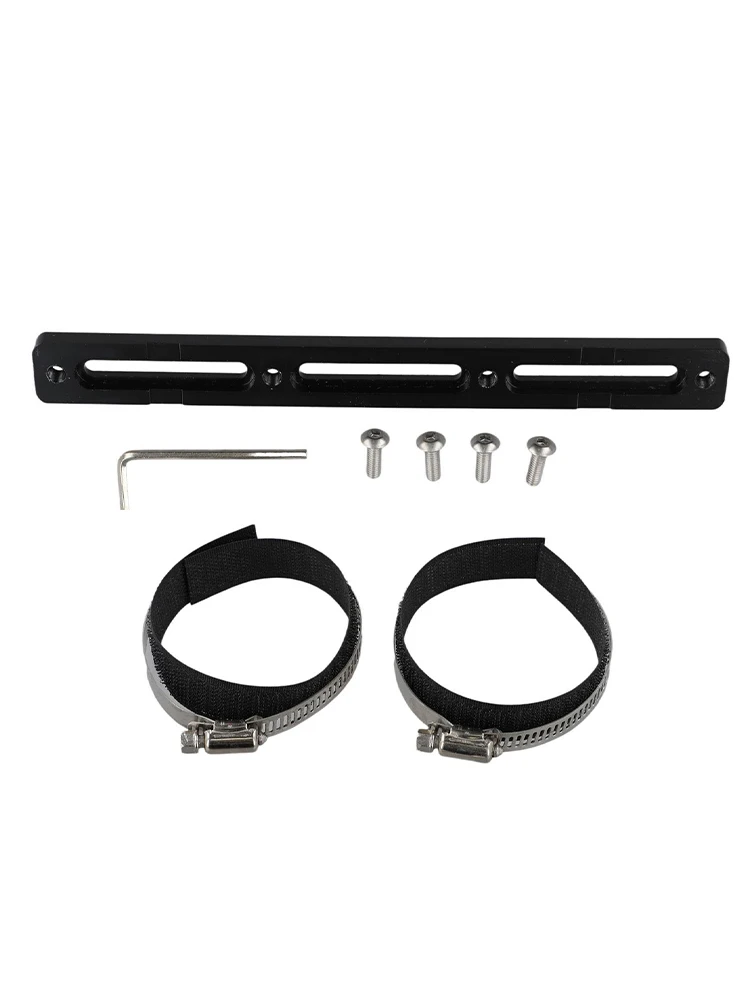 Practical Lithium Battery Mounting Bracket for Electric Bicycle Suitable for Hailong Carrier Easy Installation
Practical Lithium Battery Mounting Bracket for Electric Bicycle Suitable for Hailong Carrier Easy Installation