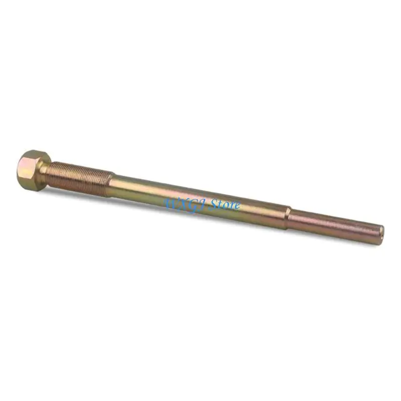 37JE Golf Cart Clutch Removal Tool Efficient & Reliable Solution Puller 908900187600
37JE Golf Cart Clutch Removal Tool Efficient & Reliable Solution Puller 908900187600