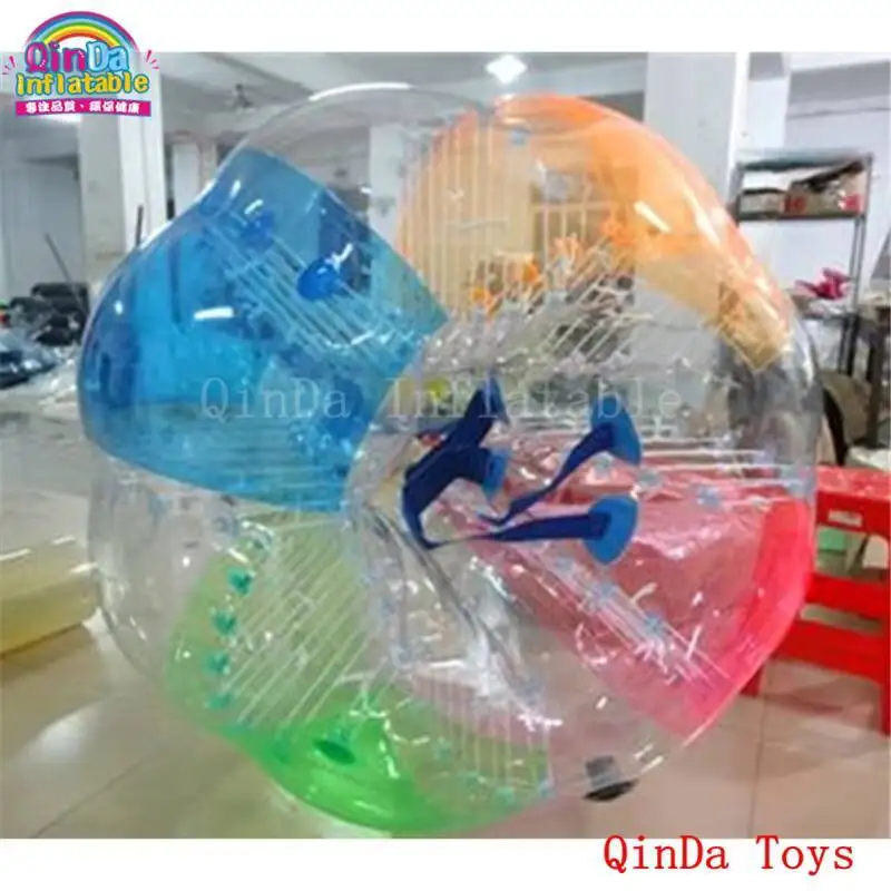 Надувной мяч для человеческого хомяка с насосом, мяч-бампер 1,2 м для детей, надувной мяч-пузырь для спортивных мероприятий
Надувной мяч для человеческого хомяка с насосом, мяч-бампер 1,2 м для детей, надувной мяч-пузырь для спортивных мероприятий