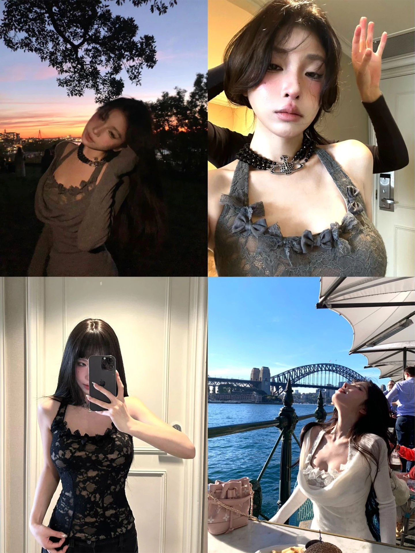 FuunJ Blamare Heart Atta Women's Lace Crop Top Set with Chest Pad Slimming Waist ter Ne Knitted Two-Piece Suit
FuunJ Blamare Heart Atta Women's Lace Crop Top Set with Chest Pad Slimming Waist ter Ne Knitted Two-Piece Suit