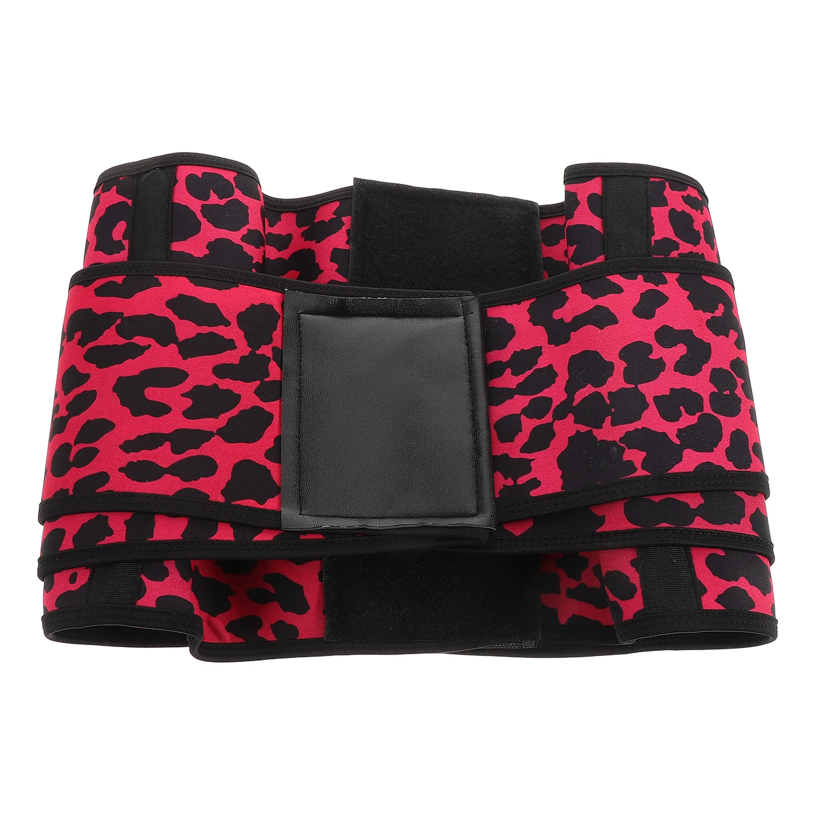 1pcs Women Abdominal Support Stomach Shaper Waist Trainer for Gym Yoga Fitness Leopard Print Back Brace Binder Breathable Body
1pcs Women Abdominal Support Stomach Shaper Waist Trainer for Gym Yoga Fitness Leopard Print Back Brace Binder Breathable Body