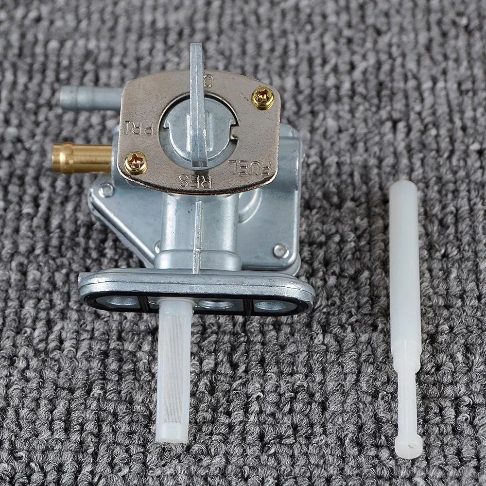 Fuel Petcock Valve Switch For Yamaha XJ600H XJ600N Diversion S-TYPE FJ600 FJ600L FJ600LC FJ600N 33M-24500-00
Fuel Petcock Valve Switch For Yamaha XJ600H XJ600N Diversion S-TYPE FJ600 FJ600L FJ600LC FJ600N 33M-24500-00