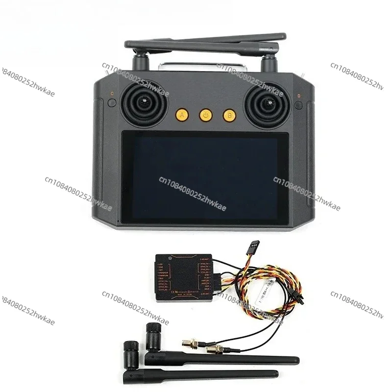 2023 New Skydroid H12 PRO Remote Control 3 Body Camer 1080P Digital Image For Agricultural Spray
2023 New Skydroid H12 PRO Remote Control 3 Body Camer 1080P Digital Image For Agricultural Spray