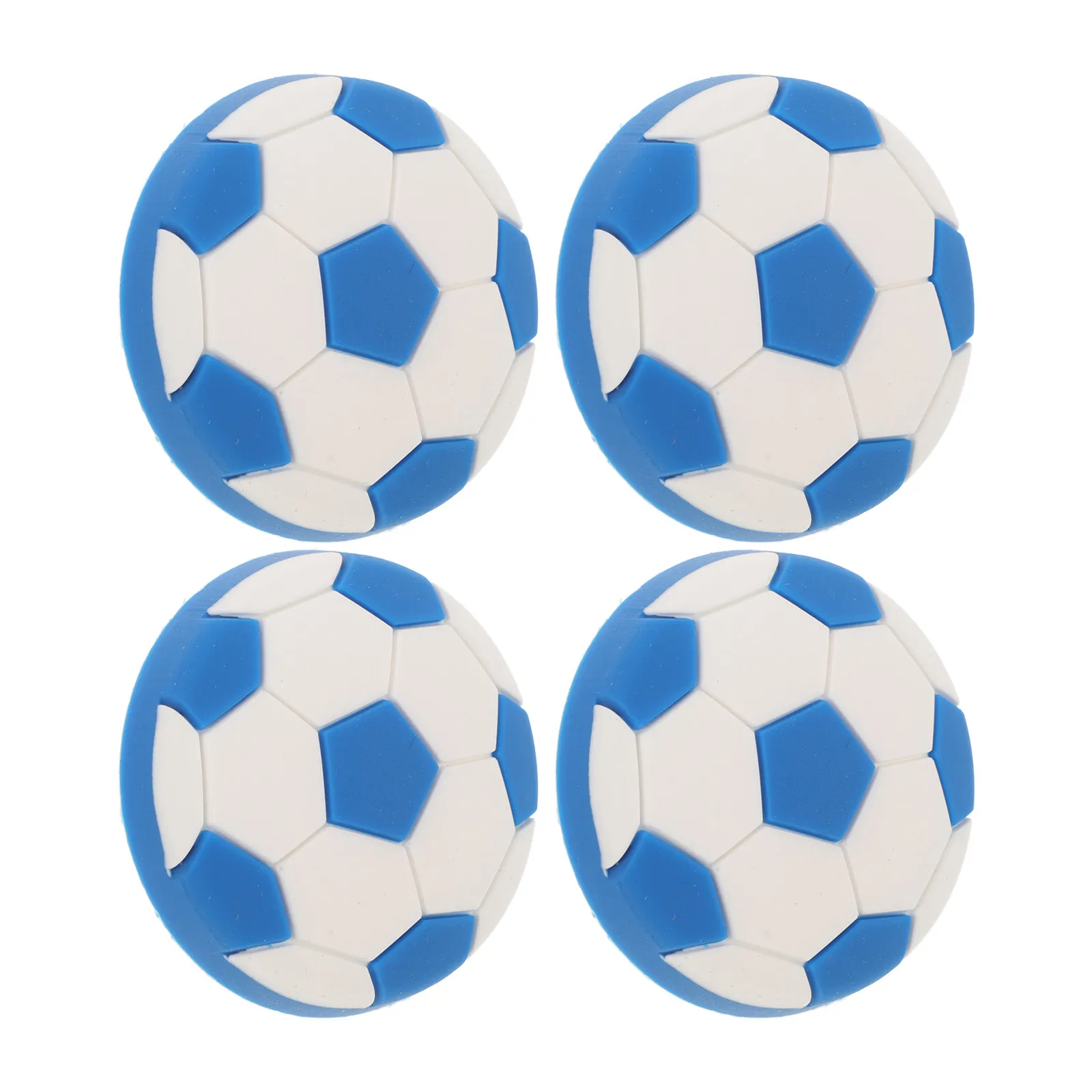 4Pcs Cartoon Silicone Cabinet Door Handles Kids Room Furniture Drawer Pulls Wardrobe Knobs Round Drawer Knobs Delicate Handles
4Pcs Cartoon Silicone Cabinet Door Handles Kids Room Furniture Drawer Pulls Wardrobe Knobs Round Drawer Knobs Delicate Handles