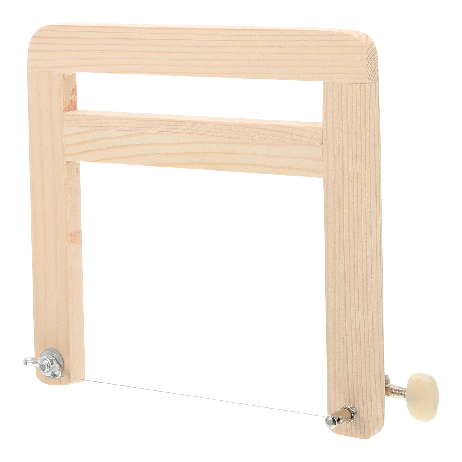 Wooden Precision Slicer Household Reusable Tool Craft Daily Use Portable Slicer Soap Supply For Soap Making
Wooden Precision Slicer Household Reusable Tool Craft Daily Use Portable Slicer Soap Supply For Soap Making