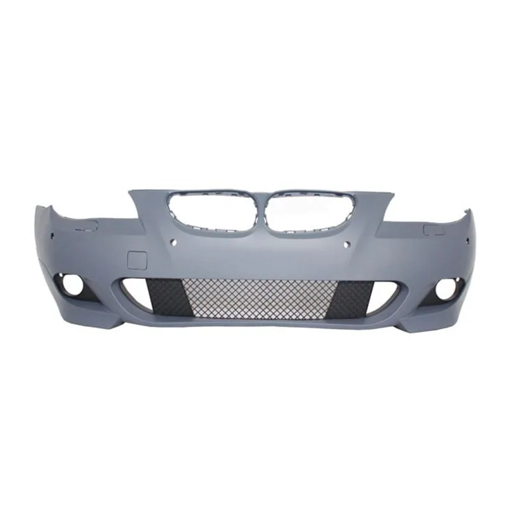 Body Kit Suitable for 5 Series E60 2003-2007 or 2008-2010 M-Technik Look Front Bumper
Body Kit Suitable for 5 Series E60 2003-2007 or 2008-2010 M-Technik Look Front Bumper
