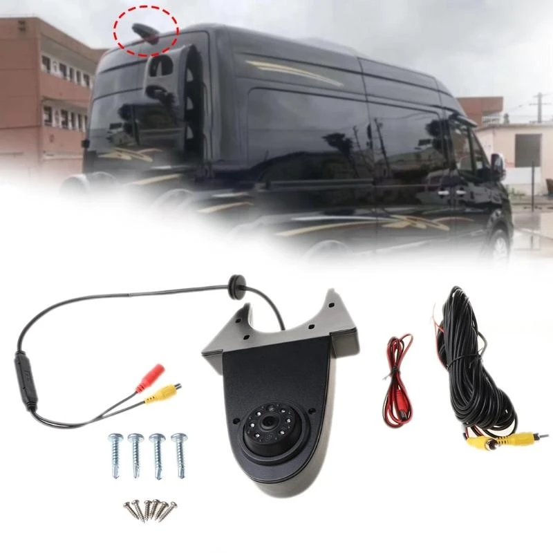 37JE Car Rear View Reverse Camera For Viano Sprinter Vito Vehicle Backu
37JE Car Rear View Reverse Camera For Viano Sprinter Vito Vehicle Backu