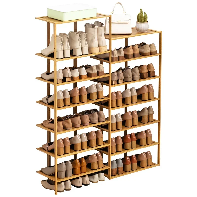 Multilayer Dustproof Folding Storage Shoe Cabinet Full Board Shoe Rack for Hallway Versatile Boots Holder with Multiple Styles
Multilayer Dustproof Folding Storage Shoe Cabinet Full Board Shoe Rack for Hallway Versatile Boots Holder with Multiple Styles