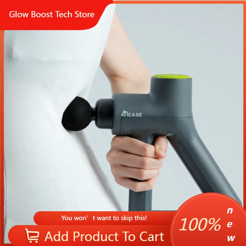 NYSmart Library XFT Mini Massage Gun Wireless Handheld Strike Deep Tissue Pain Relief Muscle Face Neck Leg Massage Fascia Gun
NYSmart Library XFT Mini Massage Gun Wireless Handheld Strike Deep Tissue Pain Relief Muscle Face Neck Leg Massage Fascia Gun