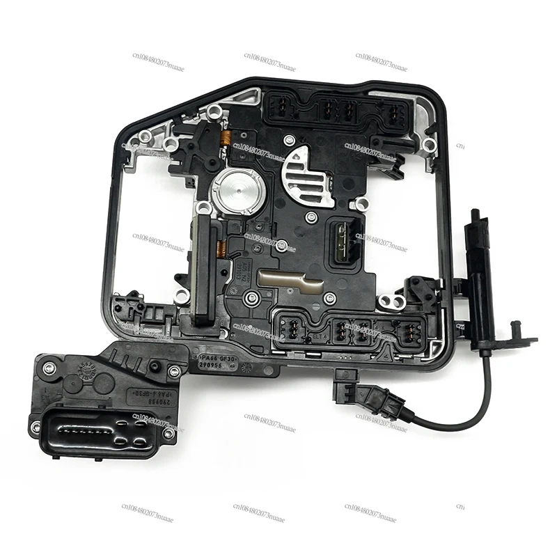 Suitable for Volkswagen Jetta Seats Skoda Polo Audi A1 A3 Q3 0AM927769D DSG 7 0AM DQ200 Transmission Control Unit TCU TCM
Suitable for Volkswagen Jetta Seats Skoda Polo Audi A1 A3 Q3 0AM927769D DSG 7 0AM DQ200 Transmission Control Unit TCU TCM