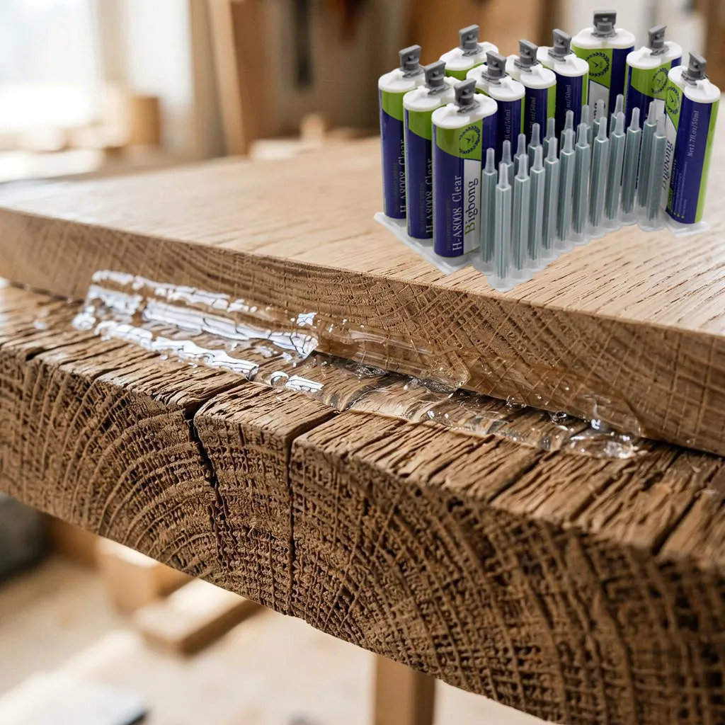 20pcs Static Mixing Nozzles and 10pcs 1:1 AB Glues Epoxy Resin Transparent Adhesives 50ml Structural Glue for 50ml 1:1 Glue Guns
20pcs Static Mixing Nozzles and 10pcs 1:1 AB Glues Epoxy Resin Transparent Adhesives 50ml Structural Glue for 50ml 1:1 Glue Guns