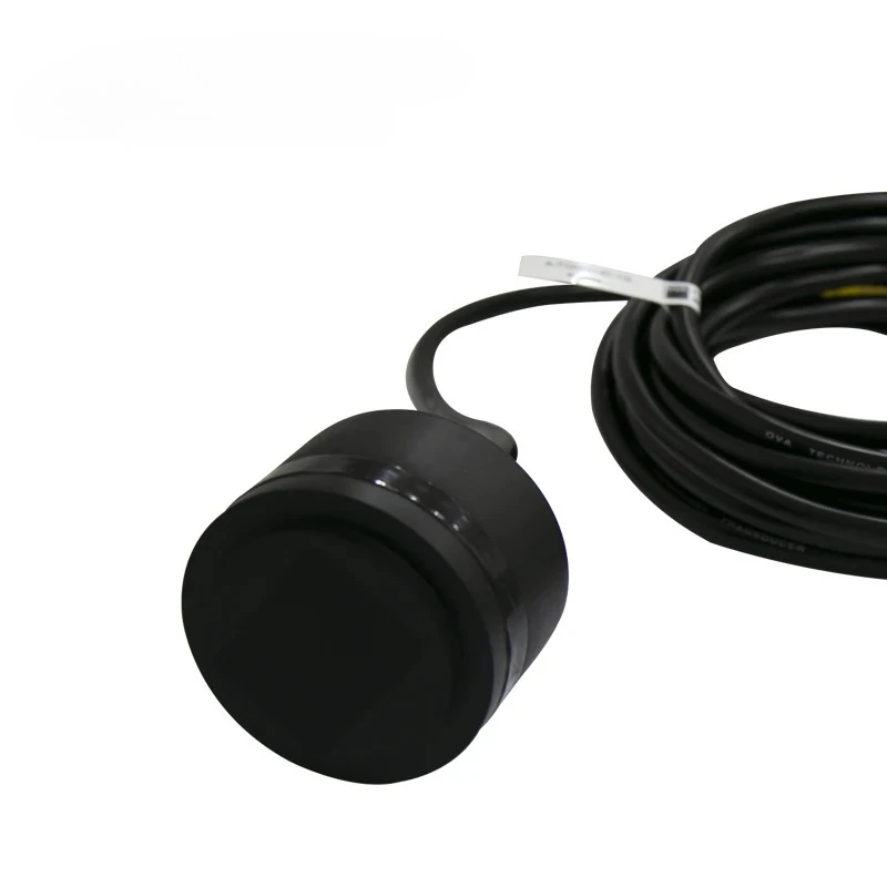 Ova Sonar Ultrasonic 1kw Transducer 200/50khz Sensor for Marine Echo Sounder
Ova Sonar Ultrasonic 1kw Transducer 200/50khz Sensor for Marine Echo Sounder