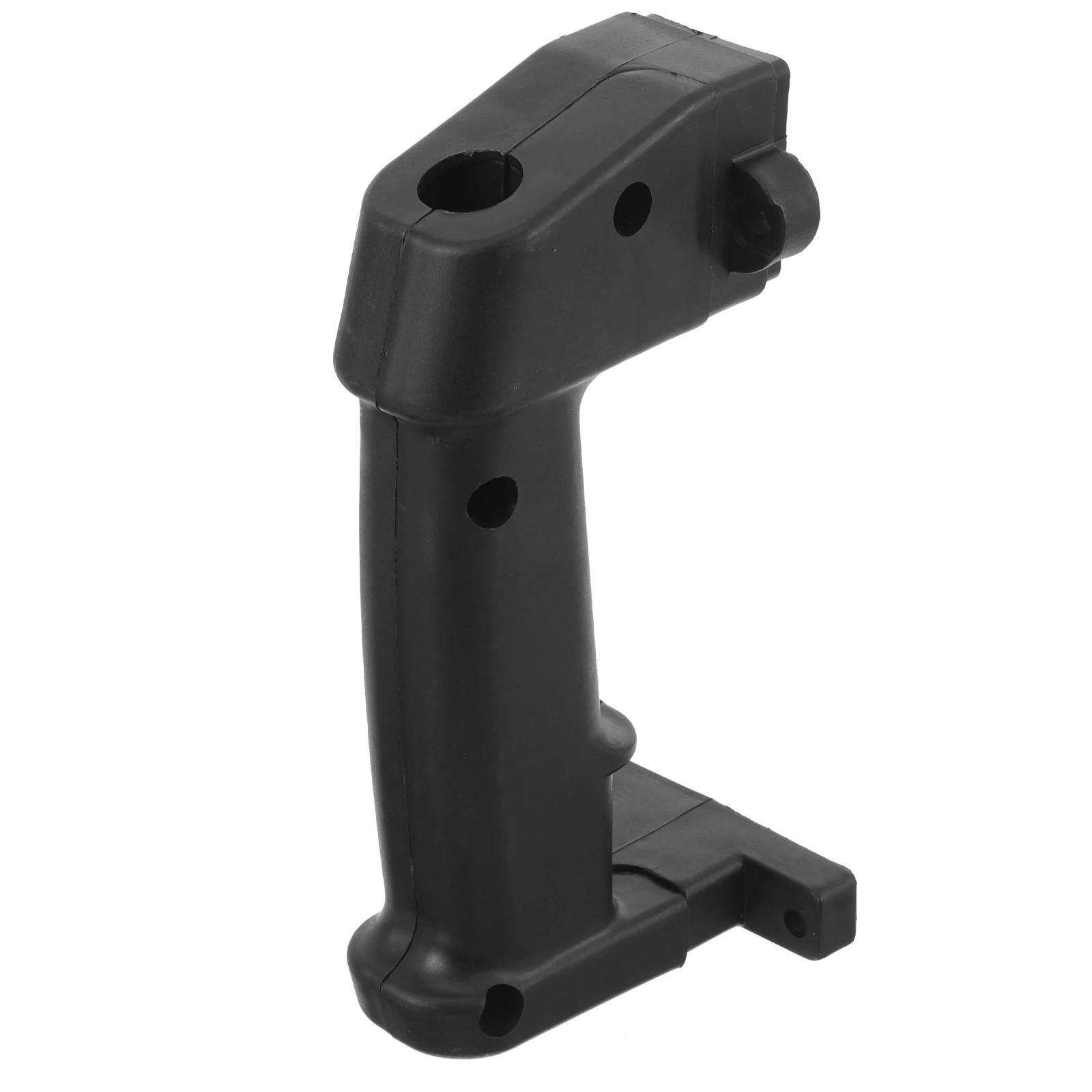 Hammer Handle Sturdy Tool Replaceable Impact Drill Small Electric Hammer Handle Daily Use Side Plastic Material
Hammer Handle Sturdy Tool Replaceable Impact Drill Small Electric Hammer Handle Daily Use Side Plastic Material