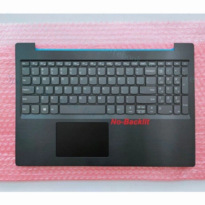 A+ Palmrest No-Backlit Keyboard For Lenovo Ideapad L340-15IRH 81LK 81TR 5CB0U42792
A+ Palmrest No-Backlit Keyboard For Lenovo Ideapad L340-15IRH 81LK 81TR 5CB0U42792