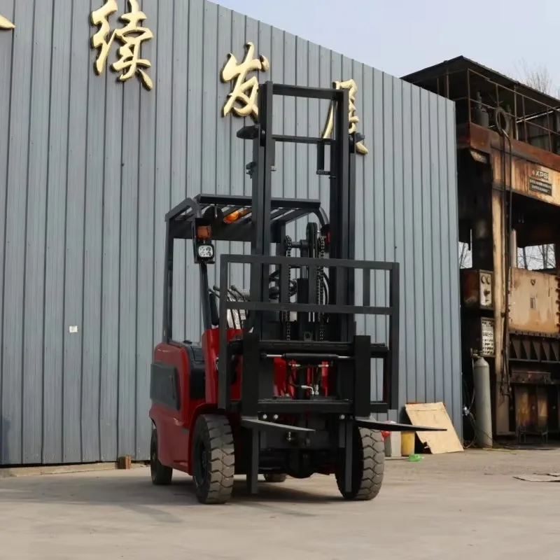 YG Diesel Forklift Full Electric Forklift 1.5 Ton Agv Forklift Pallet Stacker Bangladesh Forklift
YG Diesel Forklift Full Electric Forklift 1.5 Ton Agv Forklift Pallet Stacker Bangladesh Forklift