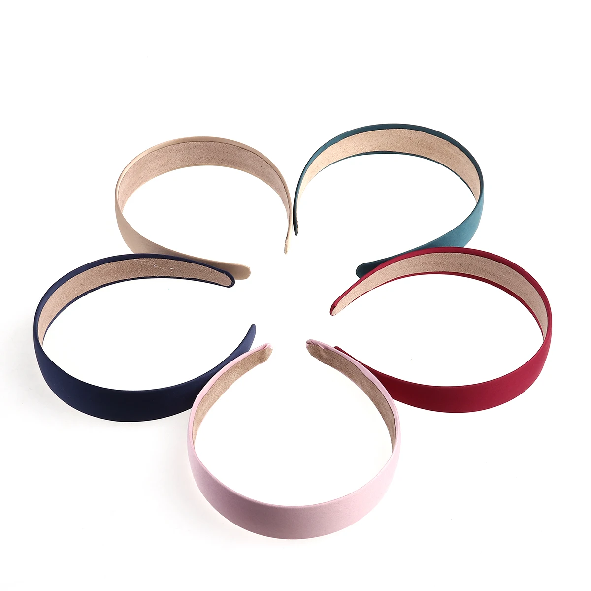 5pcs Hair Hoop Headbands Navy Blue Broadside Simple Design Flexible Hairband One Size Fits Most Women Hair Accessories
5pcs Hair Hoop Headbands Navy Blue Broadside Simple Design Flexible Hairband One Size Fits Most Women Hair Accessories