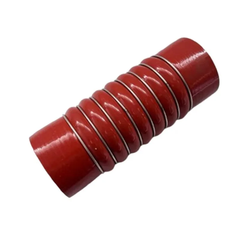 Hot Sale 1119120-H0100 Truck Engine Intake System Replacement Parts Air Drive Intake Hose Intercooler
Hot Sale 1119120-H0100 Truck Engine Intake System Replacement Parts Air Drive Intake Hose Intercooler