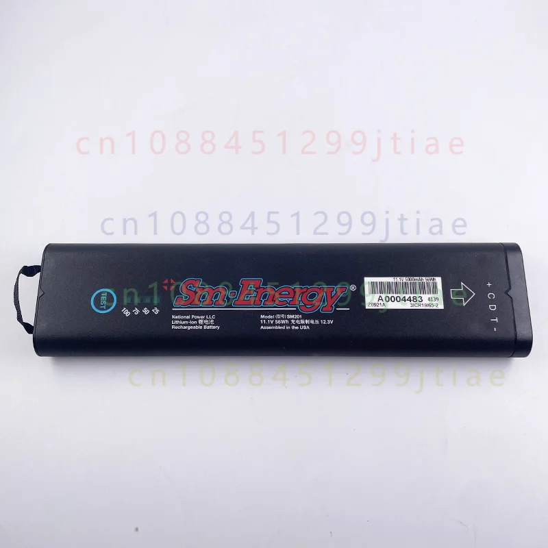 FOR Anristu MT9085 Battery For MT9083 MT9082 OTDR Battery
FOR Anristu MT9085 Battery For MT9083 MT9082 OTDR Battery