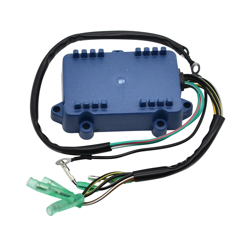 114-7452K1 339-7452A9 Outboard Ignition Pack 18-5777 compatible with Mercury Mariner Outboard Motor 6 8 10 15 16 20 25 HP
114-7452K1 339-7452A9 Outboard Ignition Pack 18-5777 compatible with Mercury Mariner Outboard Motor 6 8 10 15 16 20 25 HP